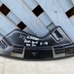 Mensula bajo optico derecho Hyundai Tucson 2011 - 2016