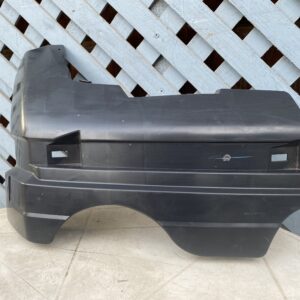 Mensula delantera derecha Nissan Navara 2006 - 2014