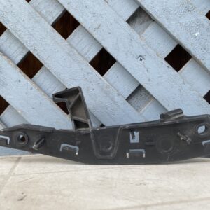 Mensula delantera izquierda Citroen C3 2010 - 2016