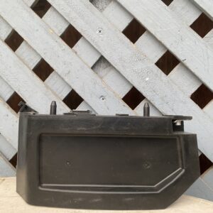Mensula delantera izquierda Nissan Navara 2008 - 2014