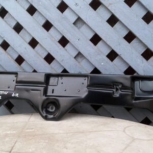 Mensula delantera izquierda Kia Frontier 2010 - 2022