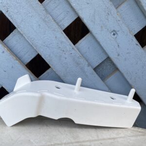 Mensula delantera derecha Ford Expedition 2007 - 2017