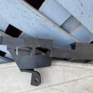Mensula delantera izquierda BMW serie 3 e56 1998 - 2006