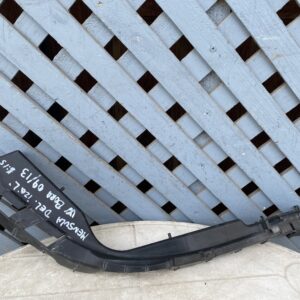Mensula delantera izquierda Volkswagen Bora  2009 - 2013