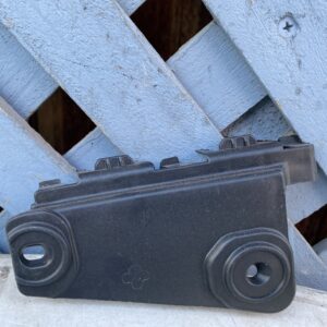 Mensula delantera izquierda Volkswagen Gol g5 2010 - 2013