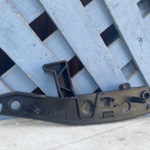 Mensula delantera izquierda Citroen C3 2010 - 2016