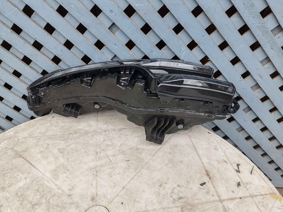 Óptico derecho led Hyundai Tucson 2026 (l) - Imagen 4
