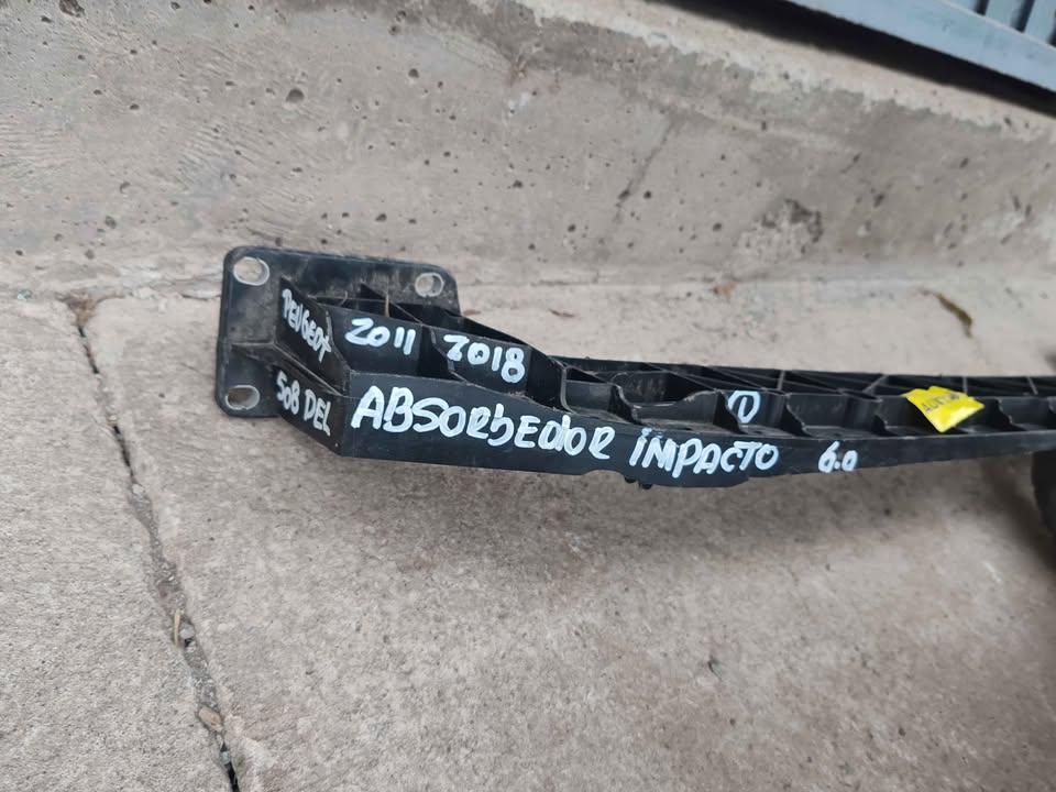 Absorbedor de impacto Peugeot 508 2011 - 2018 (l) - Imagen 4