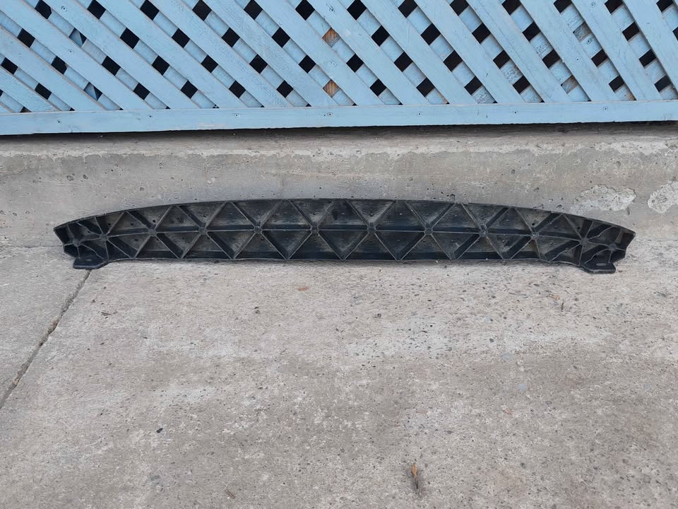 Absorbedor de impacto delantero citroen C Elysee 2012 - 2018 - Imagen 2