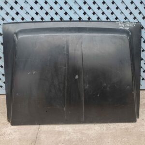 Capot Daihatsu Feroza o Roky 1990 - 2002