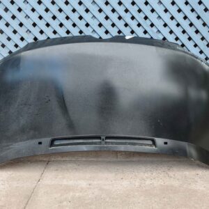 Capot Mercedes Sprinter 2007 - 2011