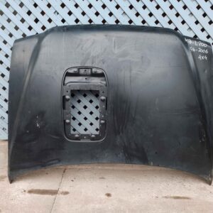 Capot Mitsubishi L200 4x4 1996 - 2006