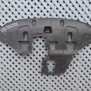 Cubre motor inferior Hyundai Tucson 2021 - 2024 (II)