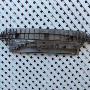 Cubre motor inferior delantero Peugeot 208 2012 - 2019