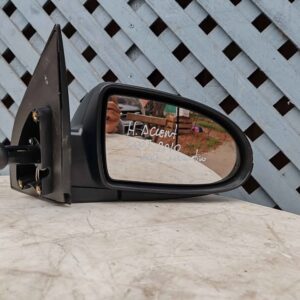 Espejo derecho Hyundai Accent 2007 - 2010