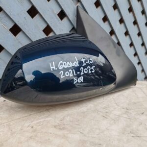 Espejo derecho Hyundai Grand i10 2021 - 2025