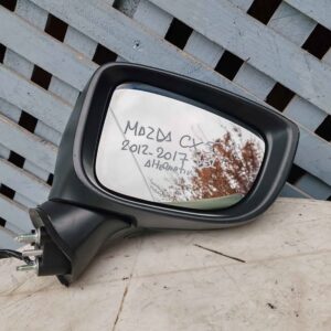 Espejo derecho Mazda CX5 2012 - 2017