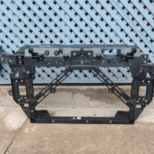 Frontal JAC JS4 2020 - 2024 (ll)