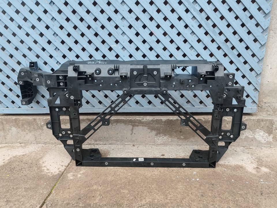 Frontal JAC JS4 2020 - 2024 (ll)