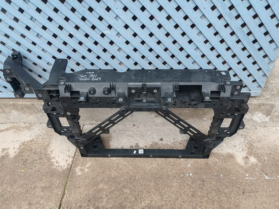 Frontal JAC JS4 2020 - 2024 (ll) - Imagen 2
