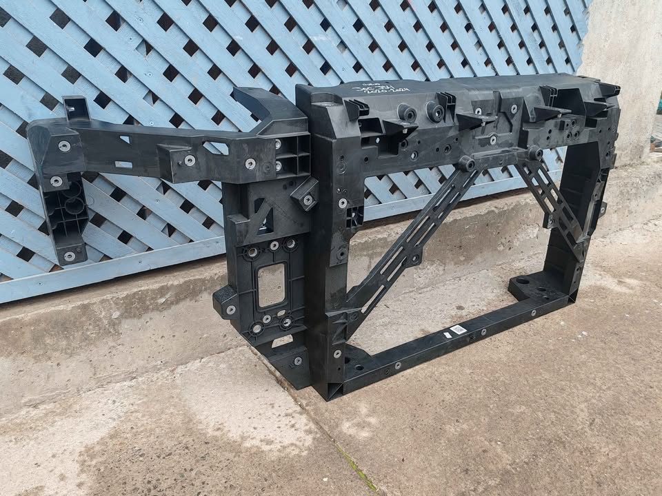 Frontal JAC JS4 2020 - 2024 (ll) - Imagen 3