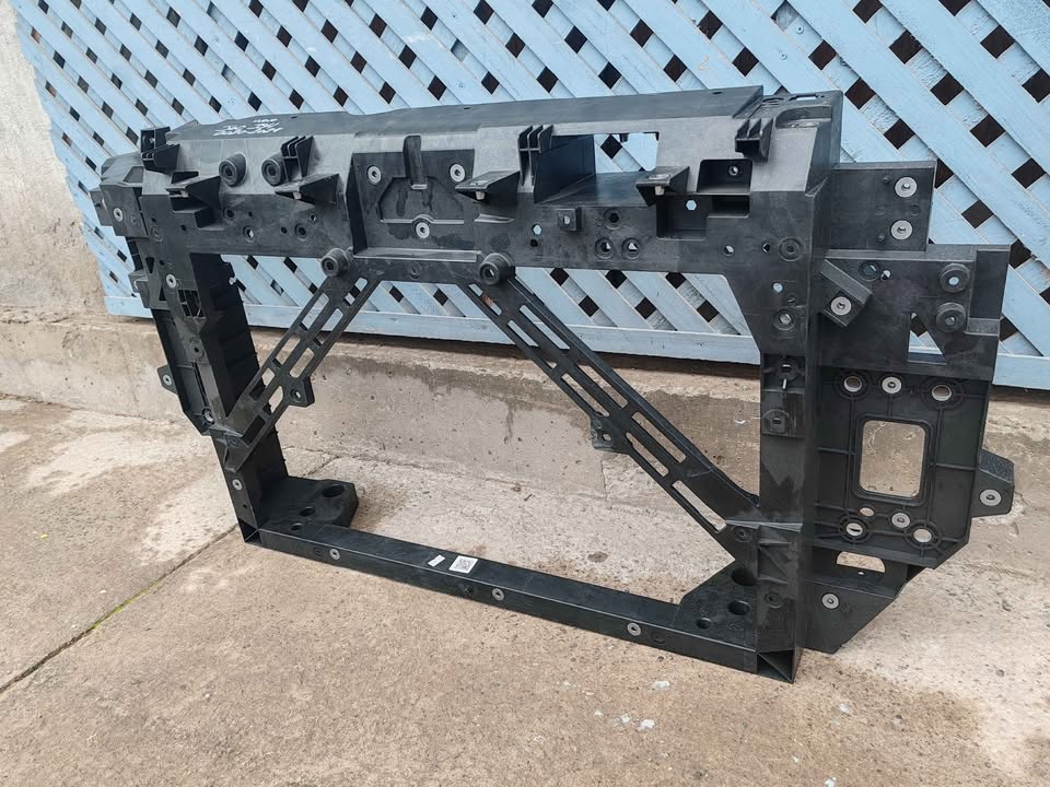 Frontal JAC JS4 2020 - 2024 (ll) - Imagen 4