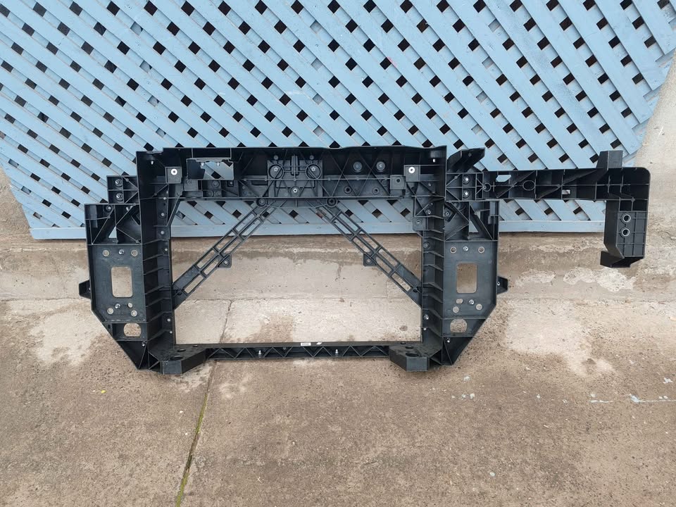 Frontal JAC JS4 2020 - 2024 (ll) - Imagen 6
