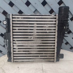 Intercooler Peugeot 308, Partner, Berlingo