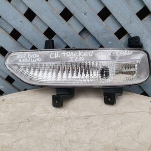 Luz bajo neblinero izquierdo Chevrolet Tracker 2018 - 2022