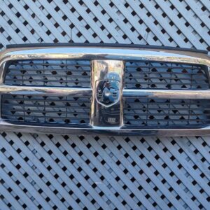 Máscara Dodge RAM 1500 2010 - 2012