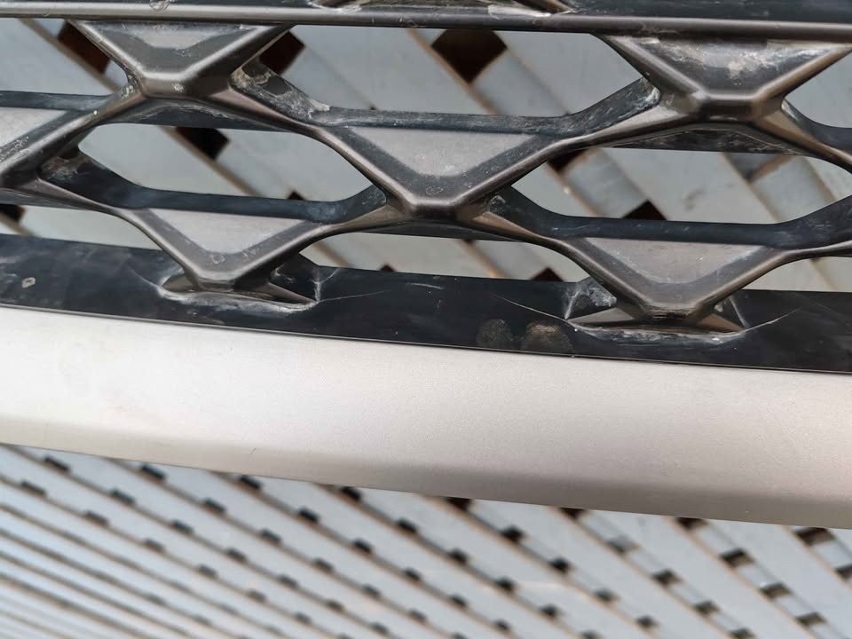 Máscara Hyundai Tucson 2018 - 2021 - Imagen 4