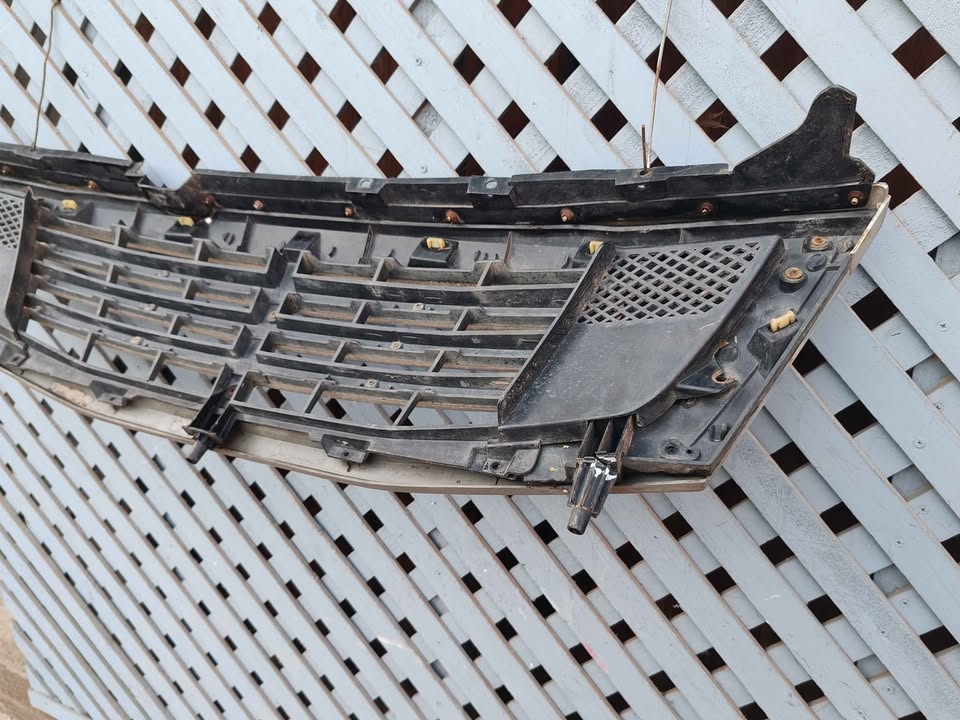 Mascara Ssangyong Rexton 2003 - 2007 - Imagen 6