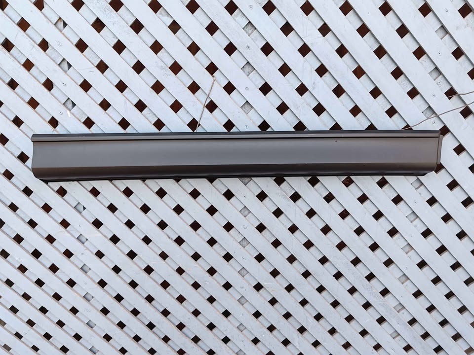 Moldura de puerta delantera derecha Mazda CX5 2018 - 2022