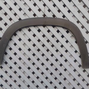 Moldura delantera izquierda Chevrolet Orlando 2012 - 2017