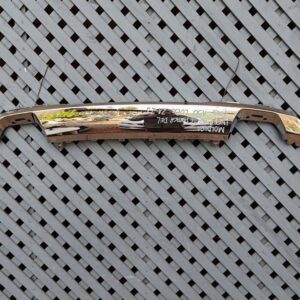Moldura inferior de parachoque Ford F150 2021 - 2023
