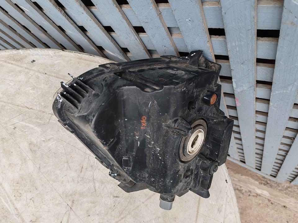Neblinero derecho Hyundai Creta 2019 - 2020 - Imagen 6