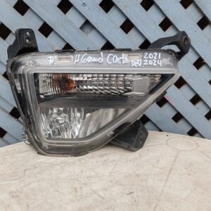 Neblinero derecho Hyundai Grand Creta 2021 - 2024