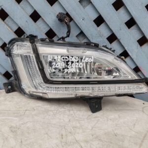 Neblinero derecho Hyundai Tucson led 2019 - 2020