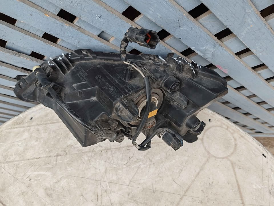 Neblinero derecho Hyundai Tucson led 2019 - 2020 - Imagen 7