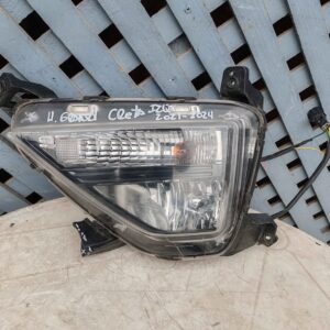 Neblinero izquierdo Hyundai Grand Creta 2021 - 2024