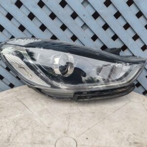 Óptico derecho Hyundai Grand i10 2025 - 2026