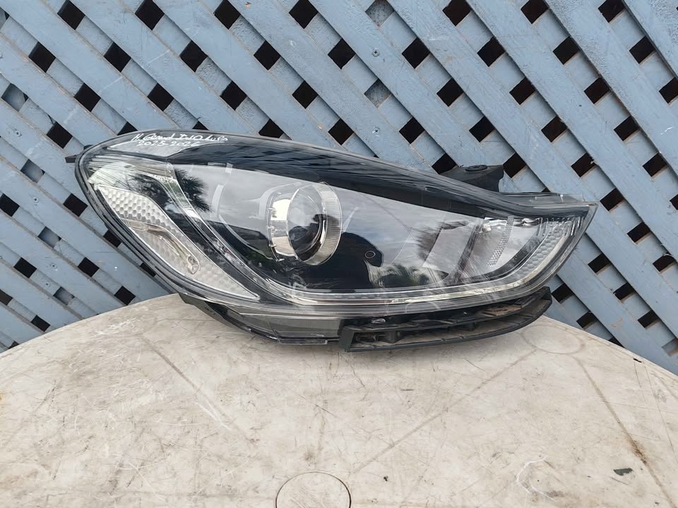 Óptico derecho Hyundai Grand i10 2025 - 2026