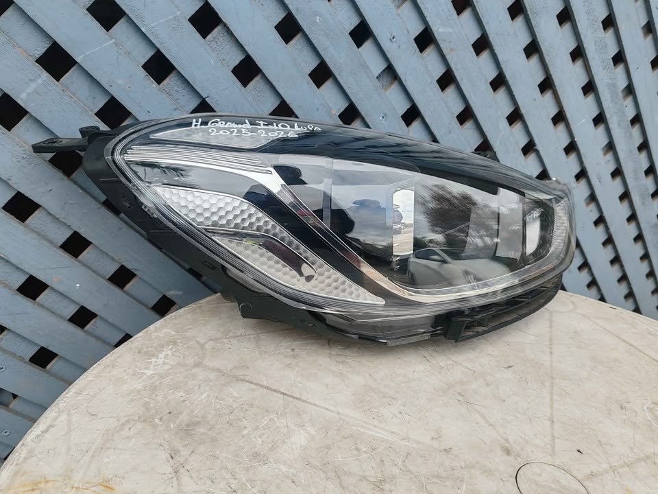 Óptico derecho Hyundai Grand i10 2025 - 2026 - Imagen 2