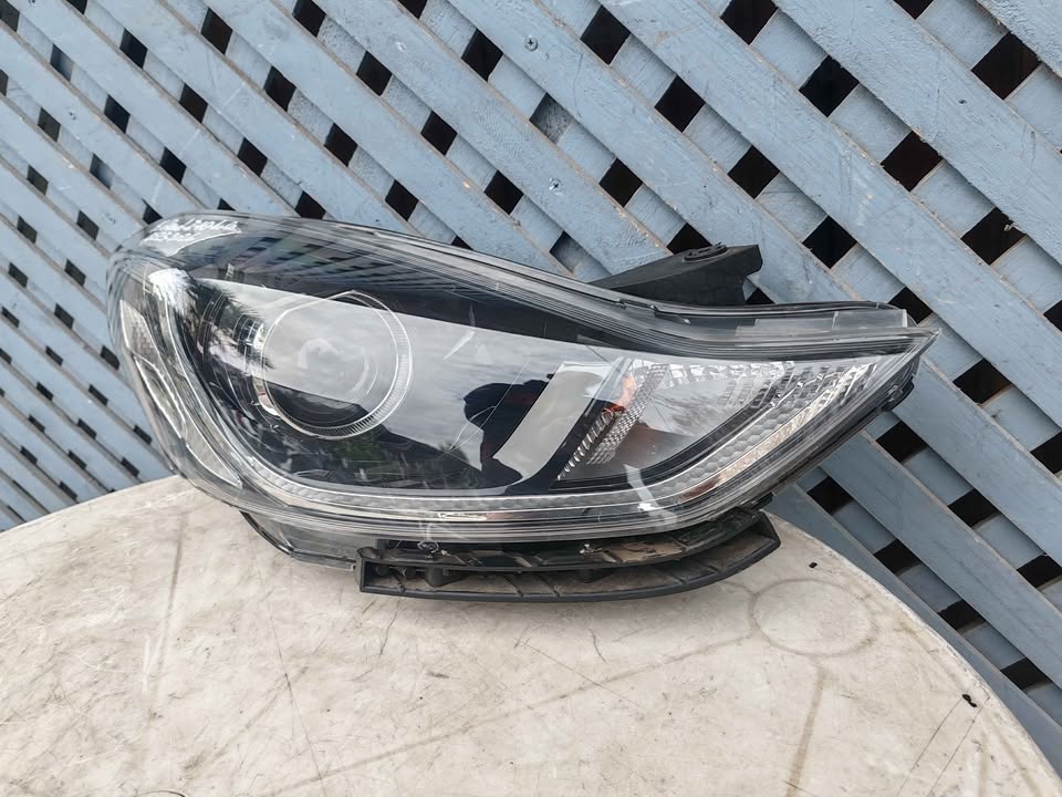 Óptico derecho Hyundai Grand i10 2025 - 2026 - Imagen 3
