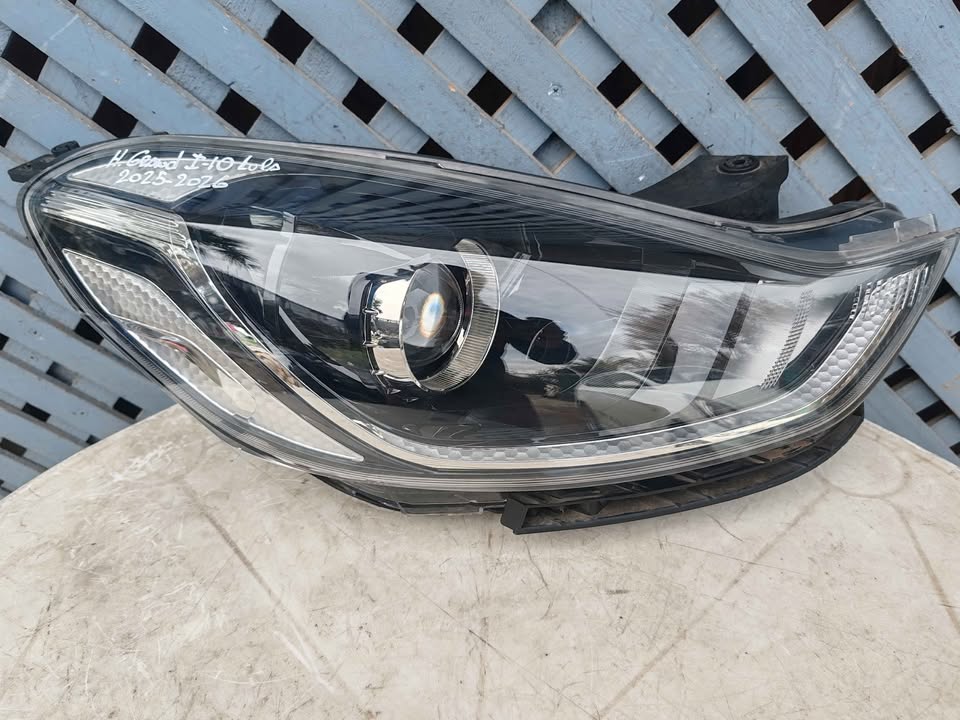 Óptico derecho Hyundai Grand i10 2025 - 2026 - Imagen 5