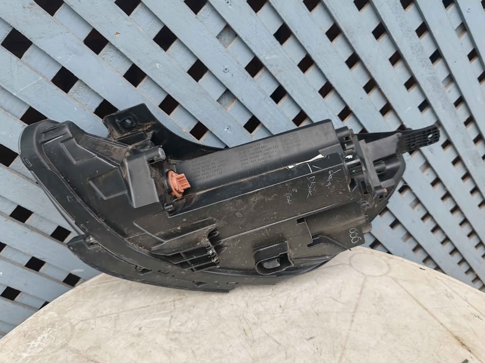Óptico derecho Hyundai Grand i10 2025 - 2026 - Imagen 7