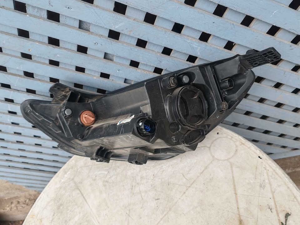 Óptico derecho Hyundai Grand i10 2025 - 2026 - Imagen 8