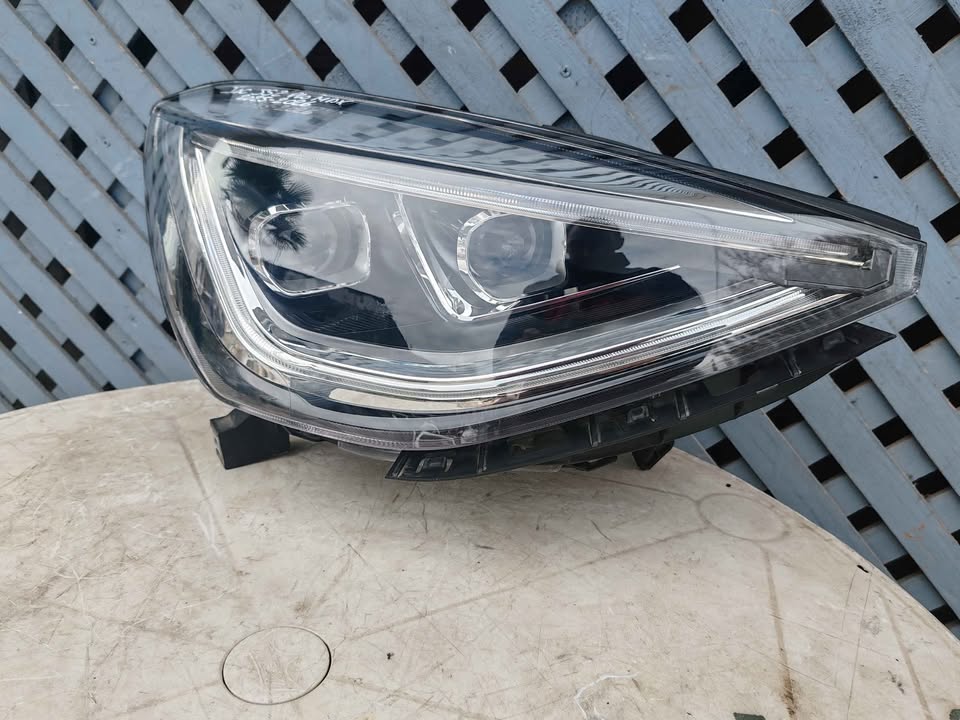 Óptico derecho JAC JS2 PRO MAX 2025 - 2026