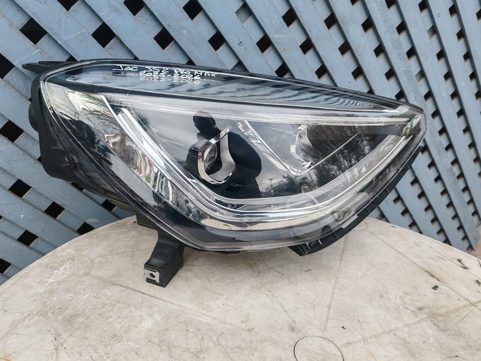 Óptico derecho JAC JS2 PRO MAX 2025 - 2026 - Imagen 2