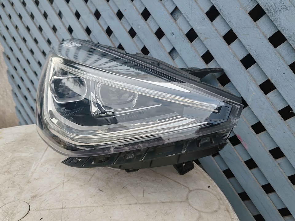 Óptico derecho JAC JS2 PRO MAX 2025 - 2026 - Imagen 4